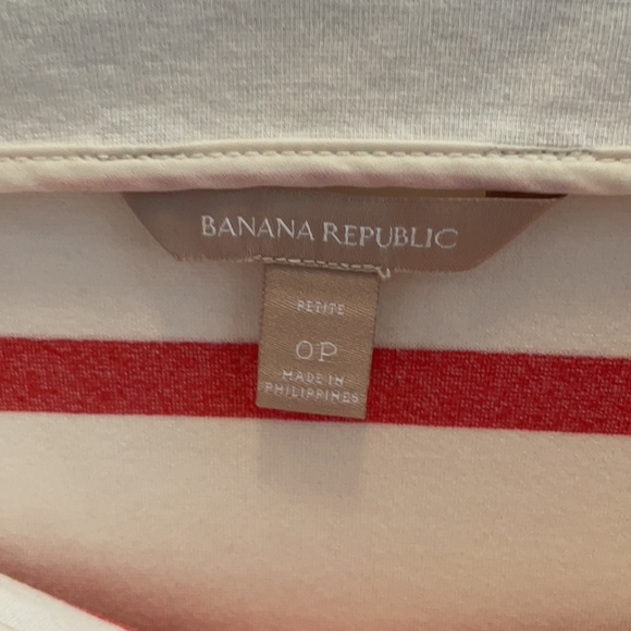Banana Republic skirt - Picture 3 of 4
